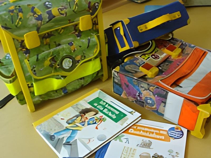 Übergang zur Schule